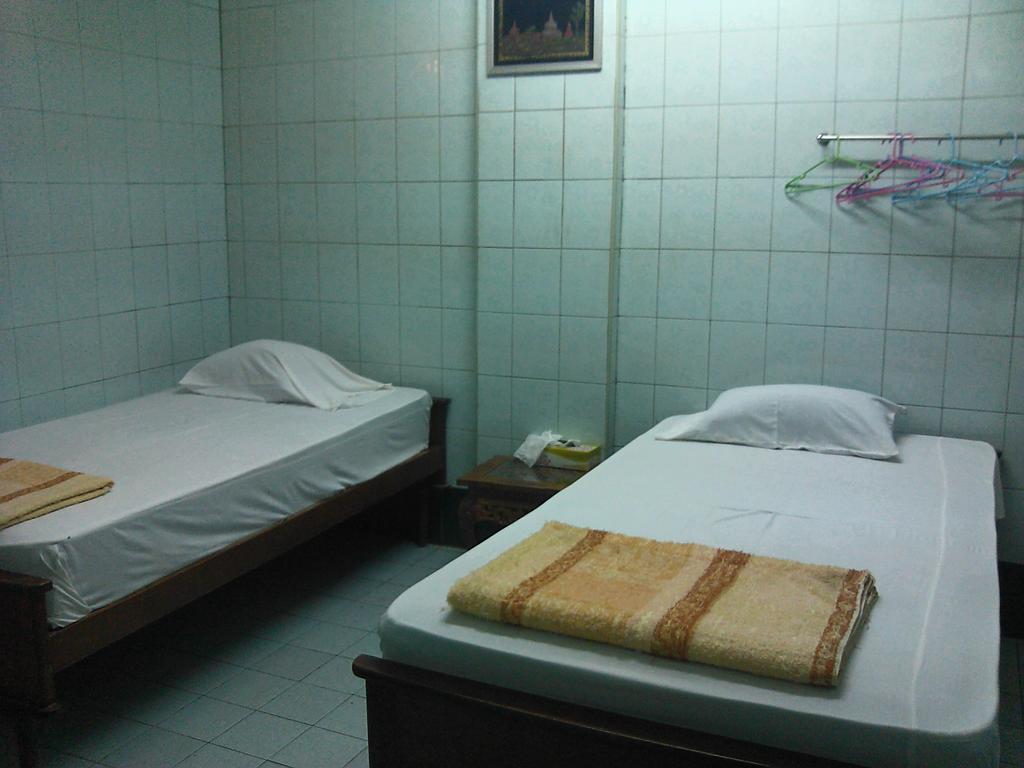 Breeze Guest House Maulmyine Camera foto