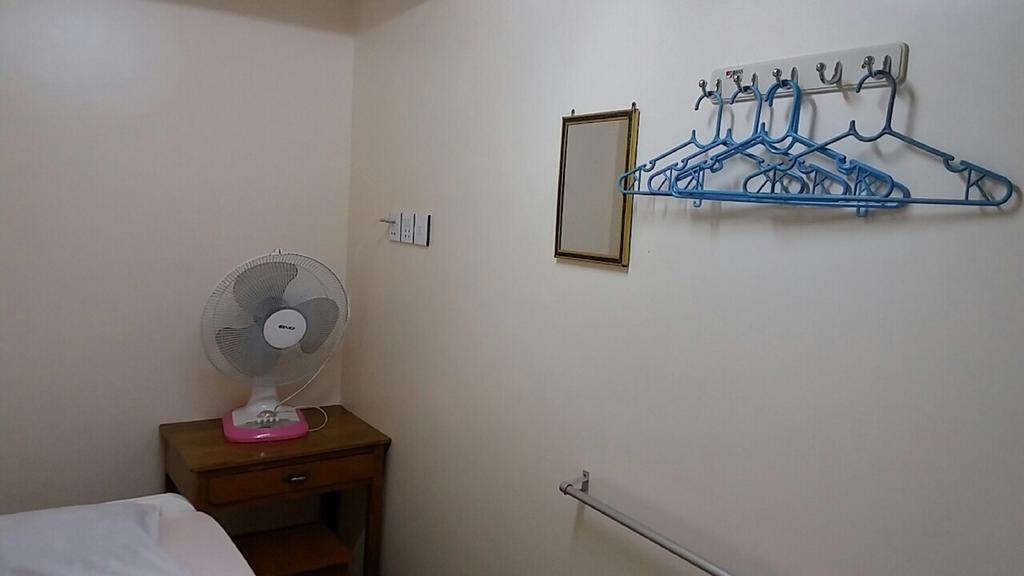 Breeze Guest House Maulmyine Esterno foto