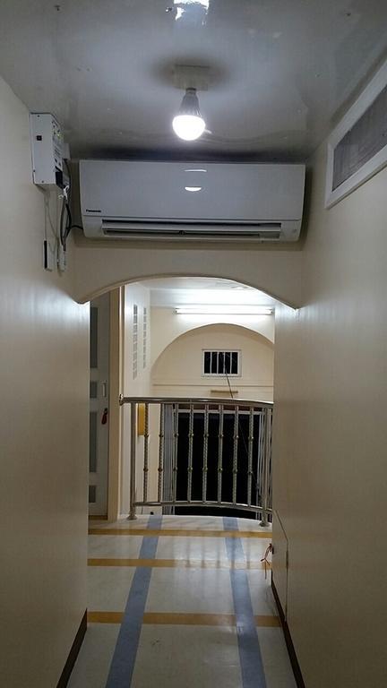 Breeze Guest House Maulmyine Esterno foto