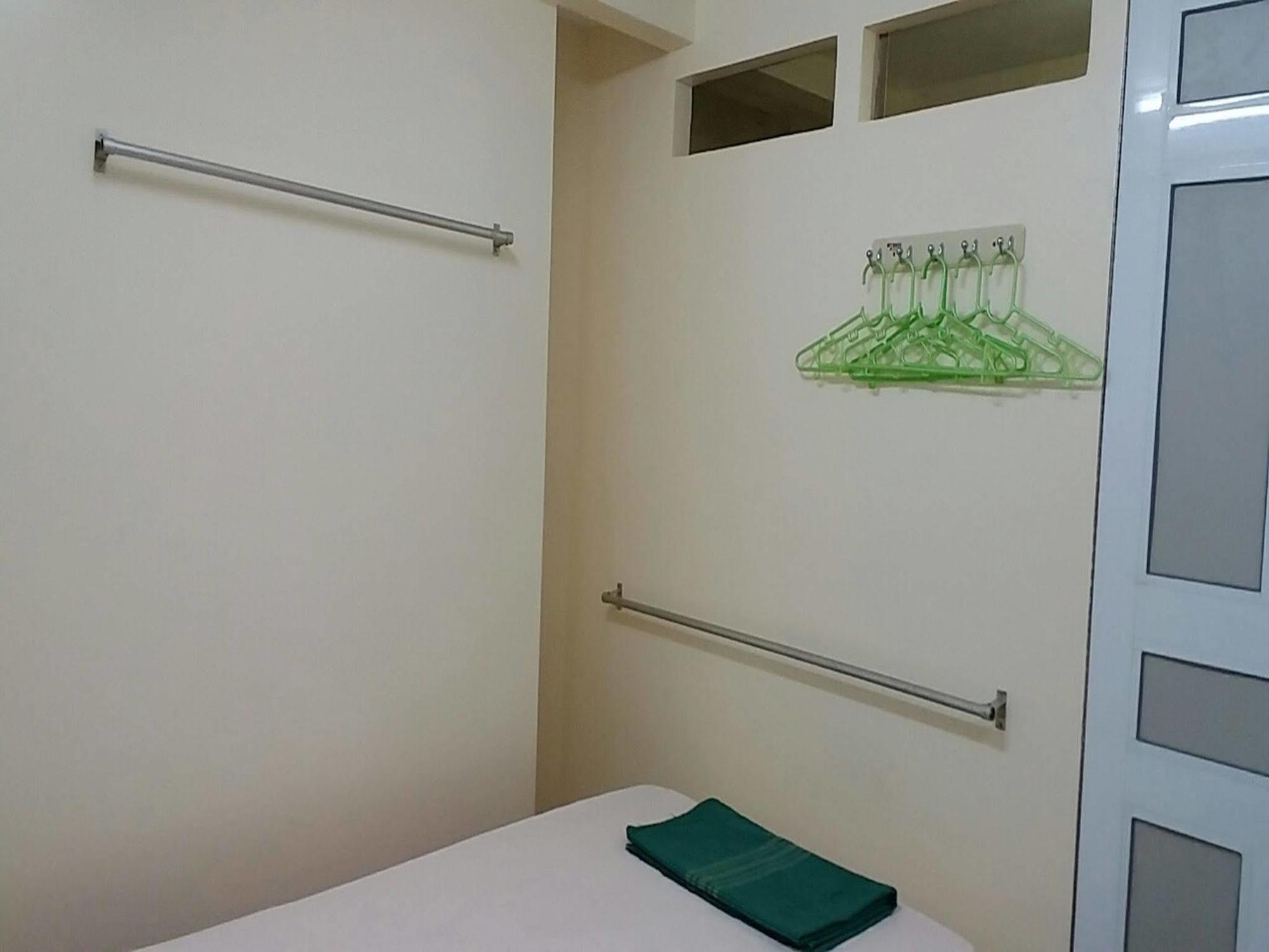 Breeze Guest House Maulmyine Esterno foto