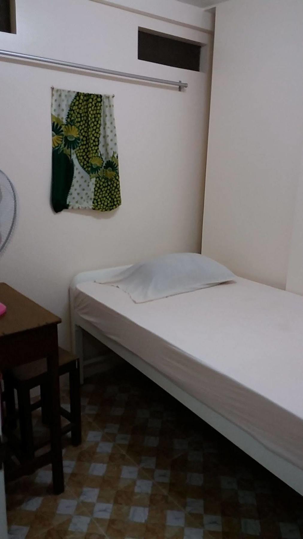 Breeze Guest House Maulmyine Esterno foto