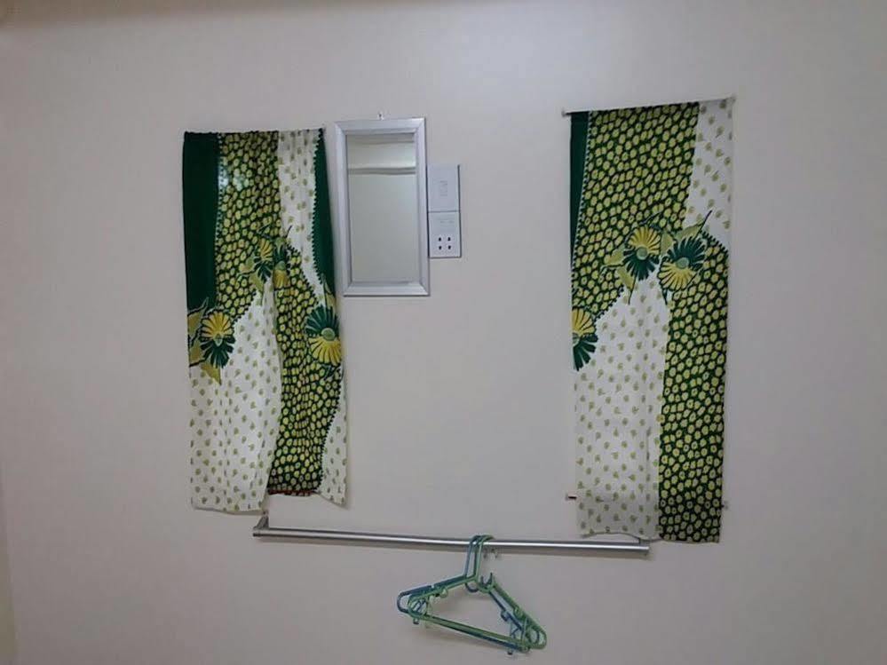 Breeze Guest House Maulmyine Esterno foto